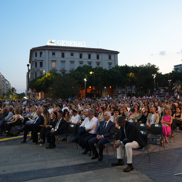52 Premi Internazionali Flaiano